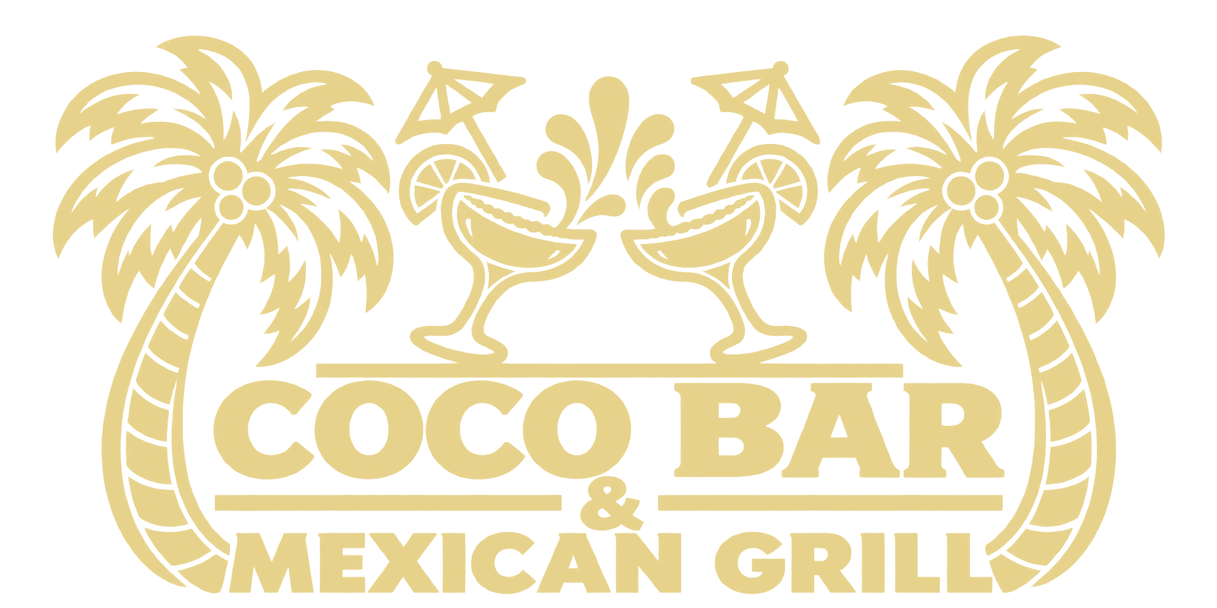 Coco Bar Mexican Grill